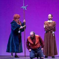 Il mercante di venezia